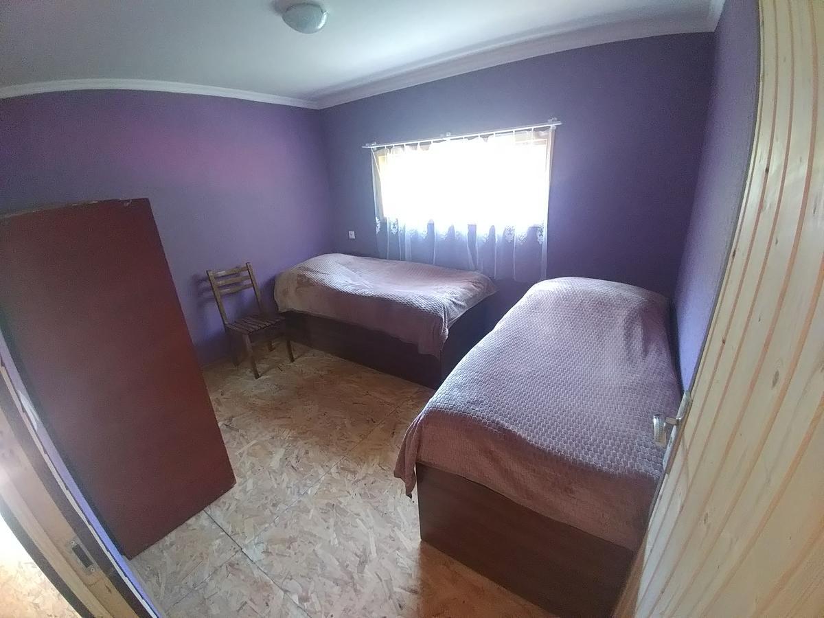 Lali'S Guest House In Juta Esterno foto