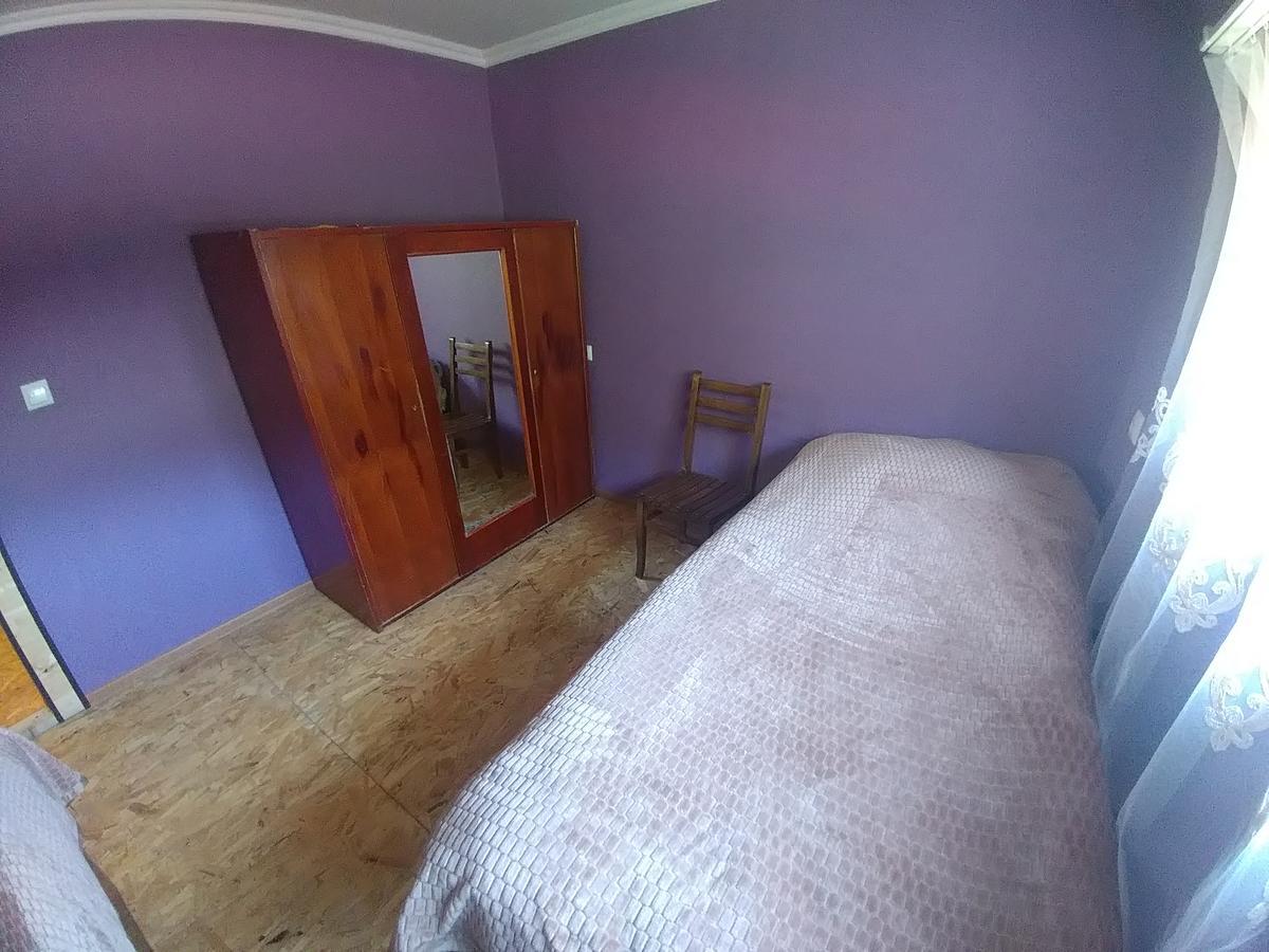 Lali'S Guest House In Juta Esterno foto