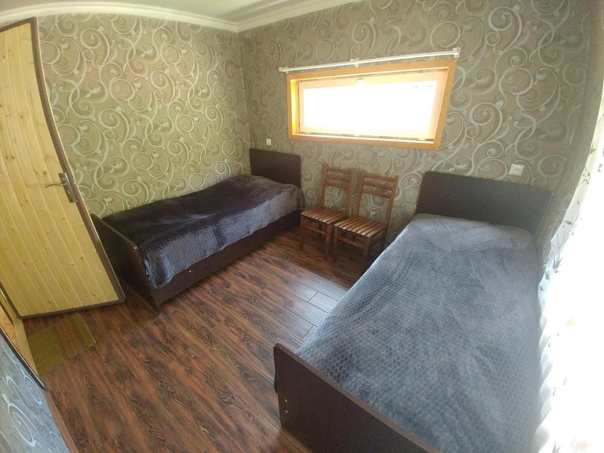 Lali'S Guest House In Juta Esterno foto
