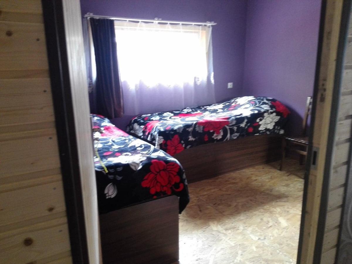 Lali'S Guest House In Juta Esterno foto